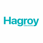 HAGROY LOGO
