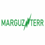 MARGUZTERR LOGO