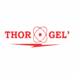 THOR GEL LOGO