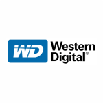 WESTER DIGITAL LOGO